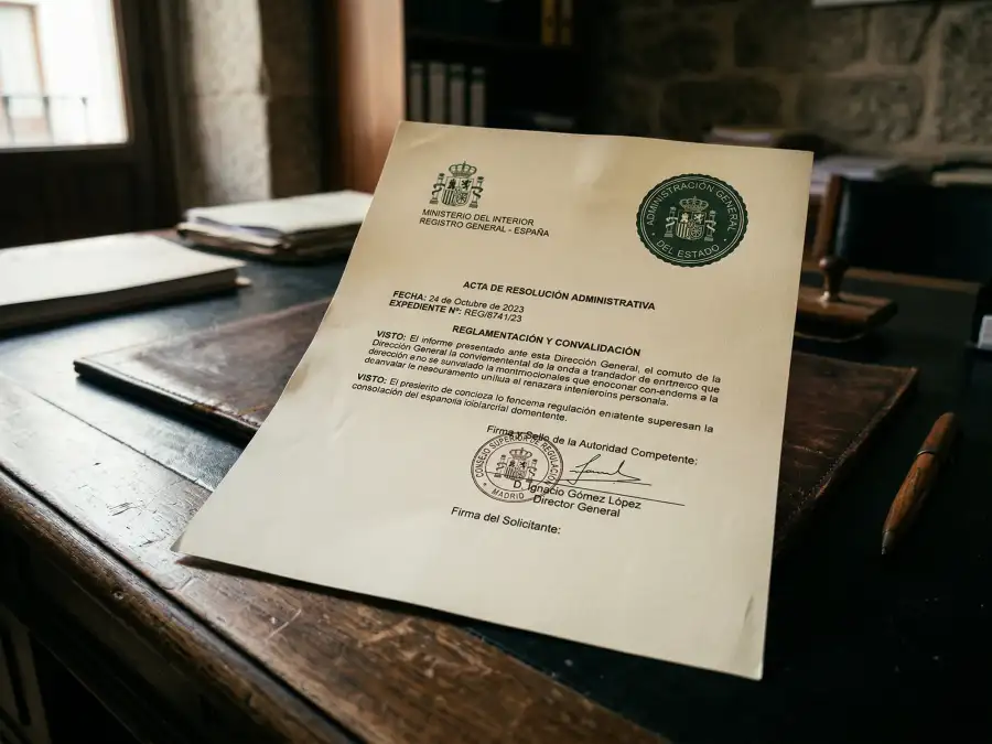 Licencia DGOJ para casas de apuestas de fútbol: regulador oficial del juego online en España